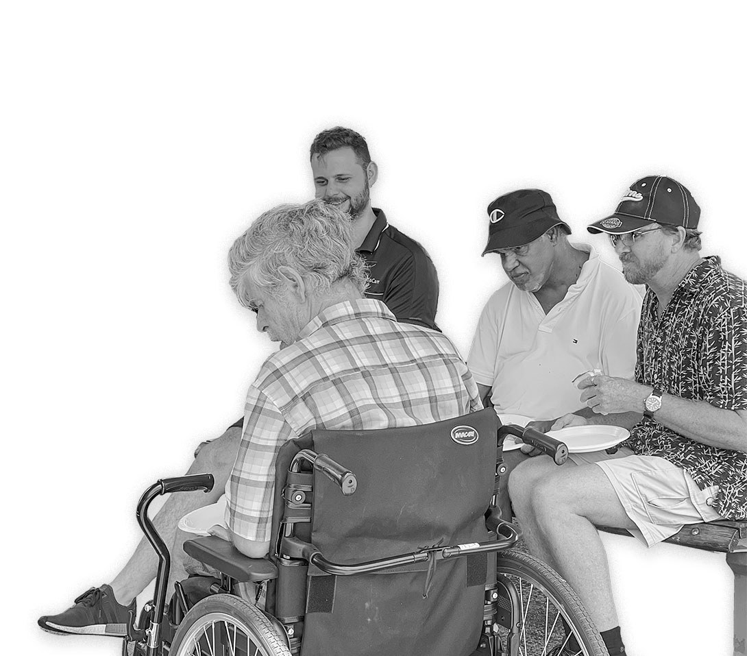 Community Nursing and Complex Care/Support