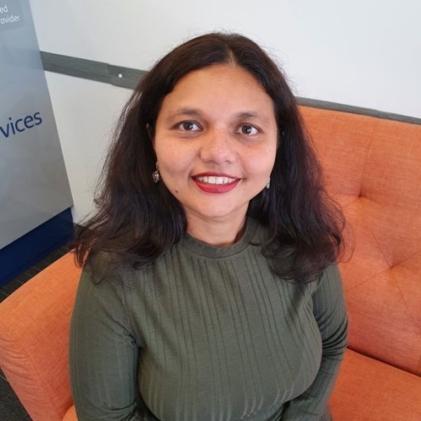 Bharvi Pujara Bharvi Pujara