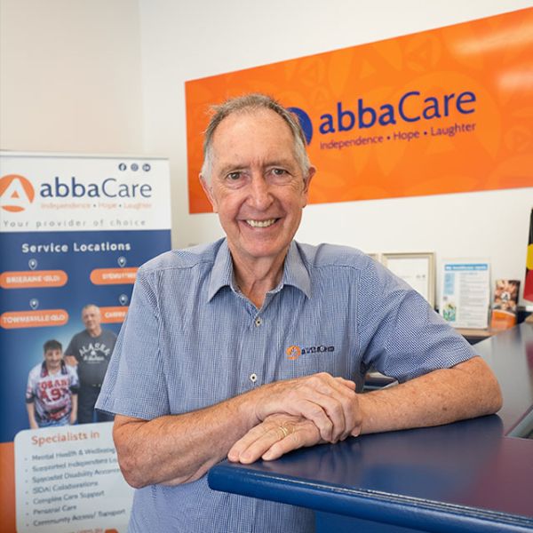 Ronald Patterson Ronald Patterson